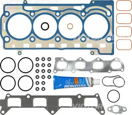 Gasket Kit, cylinder head VICTOR REINZ 02-34280-01