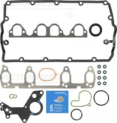 Gasket Kit, cylinder head VICTOR REINZ 02-34302-01
