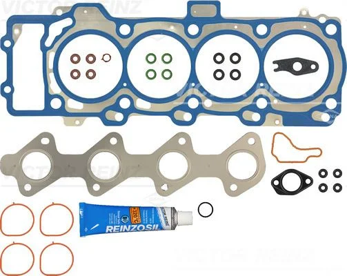 Gasket Kit, cylinder head VICTOR REINZ 02-34815-01