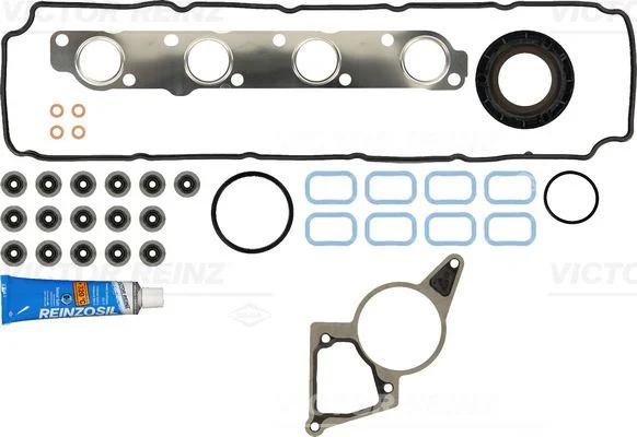 Gasket Kit, cylinder head VICTOR REINZ 02-35115-04