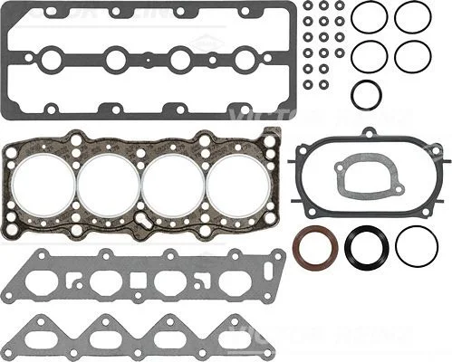 Gasket Kit, cylinder head VICTOR REINZ 02-35575-01