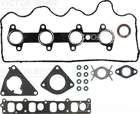 Gasket Kit, cylinder head VICTOR REINZ 02-35638-03