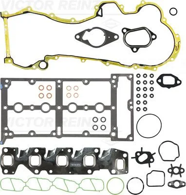 Gasket Kit, cylinder head VICTOR REINZ 02-36259-01