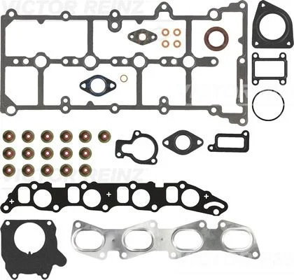 Gasket Kit, cylinder head VICTOR REINZ 02-36262-01