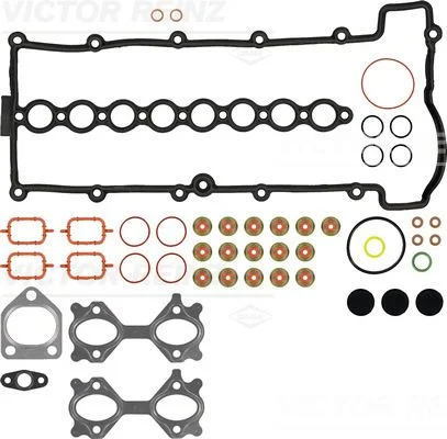 Gasket Kit, cylinder head VICTOR REINZ 02-36878-01