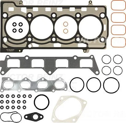 Gasket Kit, cylinder head VICTOR REINZ 02-37045-01