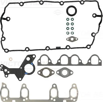 Conjunto de Juntas, cabeça do cilindro VICTOR REINZ 02-37596-01