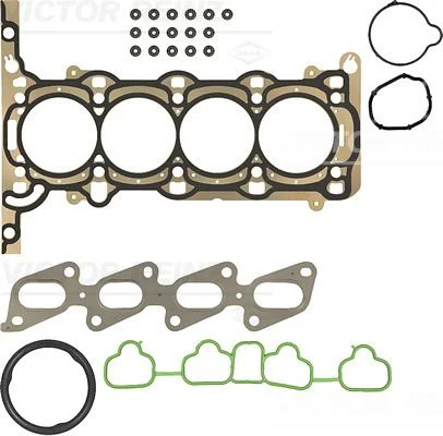 Conjunto de Juntas, cabeça do cilindro VICTOR REINZ 02-37875-03