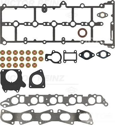 Gasket Kit, cylinder head VICTOR REINZ 02-38313-06