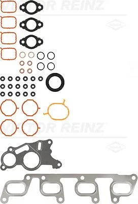 Gasket Kit, cylinder head VICTOR REINZ 02-40983-01