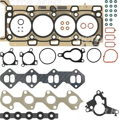 Gasket Kit, cylinder head VICTOR REINZ 02-42140-01