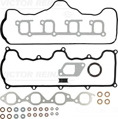 Gasket Kit, cylinder head VICTOR REINZ 02-52717-01