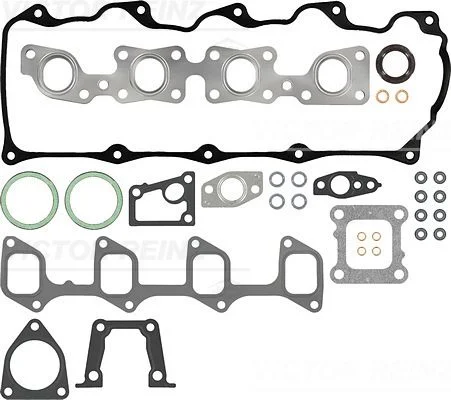 Gasket Kit, cylinder head VICTOR REINZ 02-52750-02