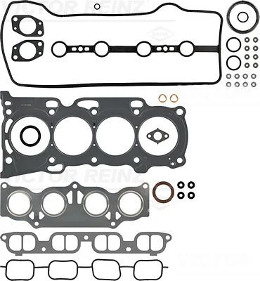 Gasket Kit, cylinder head VICTOR REINZ 02-53505-01