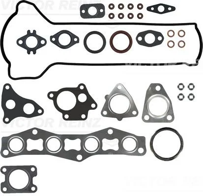 Gasket Kit, cylinder head VICTOR REINZ 02-53558-02