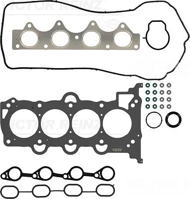 Gasket Kit, cylinder head VICTOR REINZ 02-54010-01
