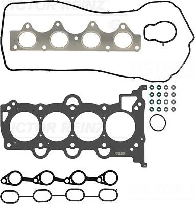 Conjunto de Juntas, cabeça do cilindro VICTOR REINZ 02-54010-02