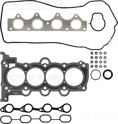 Gasket Kit, cylinder head VICTOR REINZ 02-54020-01