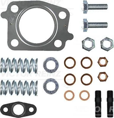 Kit de Montagem, carregador VICTOR REINZ 04-10001-01