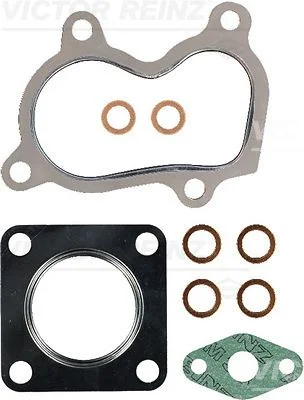 Kit de Montagem, carregador VICTOR REINZ 04-10003-01