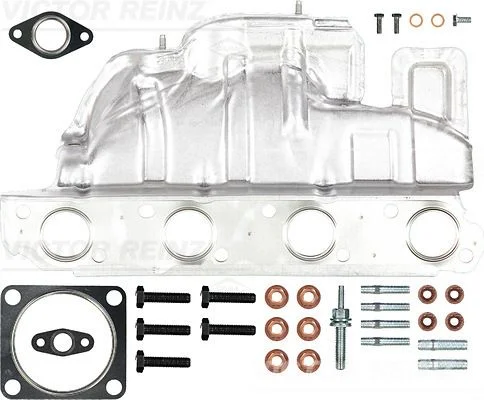 Kit de Montagem, carregador VICTOR REINZ 04-10006-01
