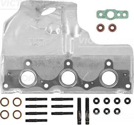 Mounting Kit, charger VICTOR REINZ 04-10009-01