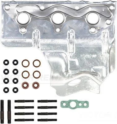 Kit de Montagem, carregador VICTOR REINZ 04-10010-01
