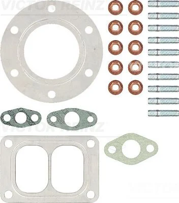 Mounting Kit, charger VICTOR REINZ 04-10011-01