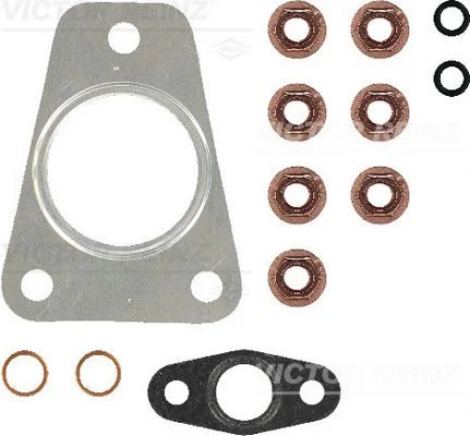 Kit de Montagem, carregador VICTOR REINZ 04-10013-01