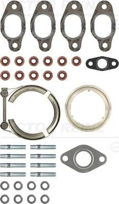 Kit de Montagem, carregador VICTOR REINZ 04-10015-01