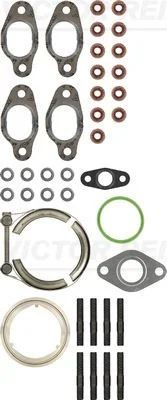 Kit de Montagem, carregador VICTOR REINZ 04-10018-01