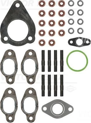Kit de Montagem, carregador VICTOR REINZ 04-10023-01