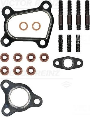 Kit de Montagem, carregador VICTOR REINZ 04-10035-01