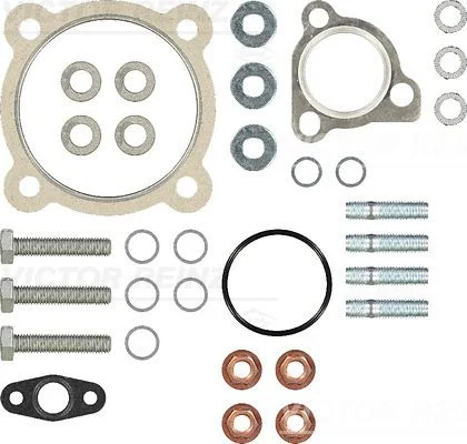 Kit de Montagem, carregador VICTOR REINZ 04-10057-01