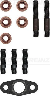 Kit de Montagem, carregador VICTOR REINZ 04-10067-01
