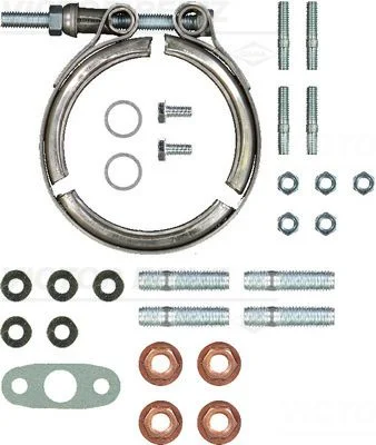 Kit de Montagem, carregador VICTOR REINZ 04-10080-01