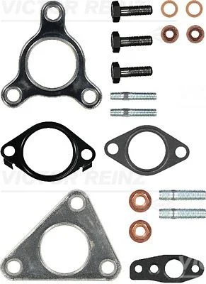 Kit de Montagem, carregador VICTOR REINZ 04-10088-01