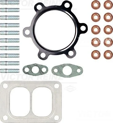 Mounting Kit, charger VICTOR REINZ 04-10100-01