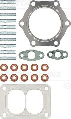 Kit de Montagem, carregador VICTOR REINZ 04-10116-01