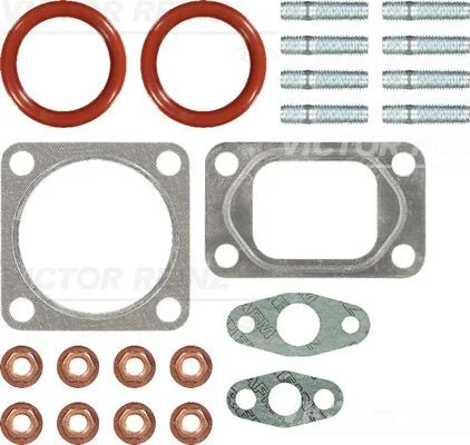 Kit de Montagem, carregador VICTOR REINZ 04-10127-01