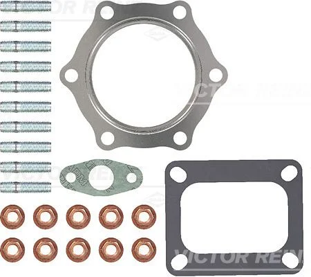 Kit de Montagem, carregador VICTOR REINZ 04-10128-01