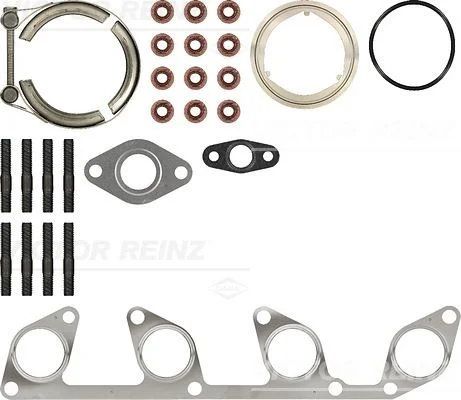 Mounting Kit, charger VICTOR REINZ 04-10138-01