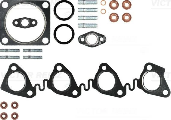 Kit de Montagem, carregador VICTOR REINZ 04-10151-01