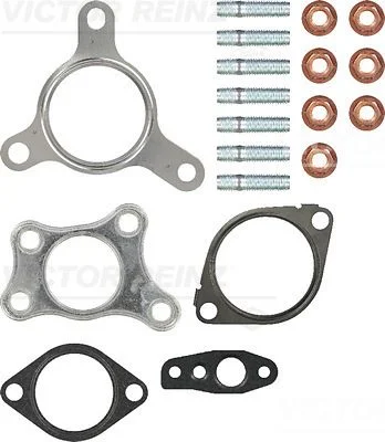 Kit de Montagem, carregador VICTOR REINZ 04-10170-01