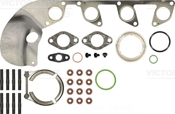 Kit de Montagem, carregador VICTOR REINZ 04-10172-01