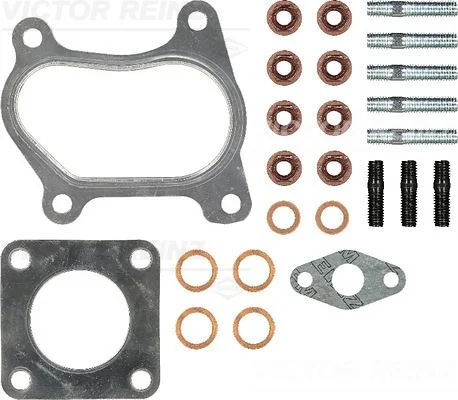 Mounting Kit, charger VICTOR REINZ 04-10176-01