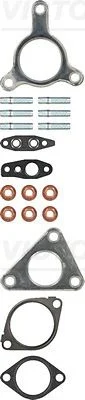 Kit de Montagem, carregador VICTOR REINZ 04-10186-01