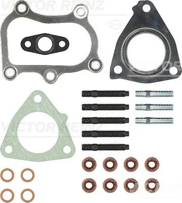 Kit de Montagem, carregador VICTOR REINZ 04-10192-01