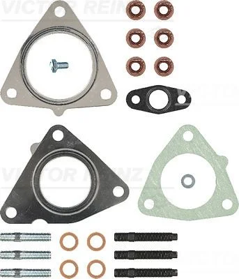 Kit de Montagem, carregador VICTOR REINZ 04-10193-01