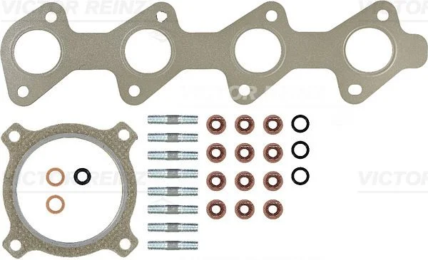 Kit de Montagem, carregador VICTOR REINZ 04-10203-01